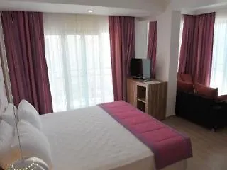 Hotel Armar Boutique 4*