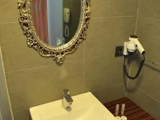 Armar Boutique Hotel 4*