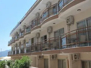 Armar Boutique 4* Marmaris