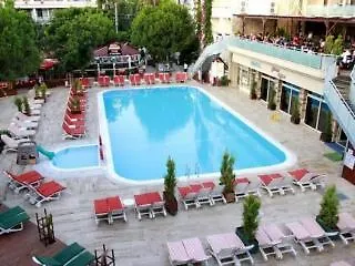 Armar Boutique مرمريس